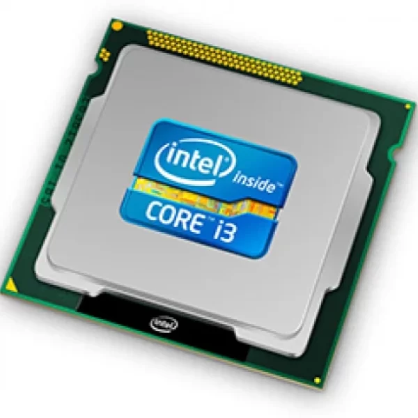 I3 4th Gen Processor With 06 Month Warranty