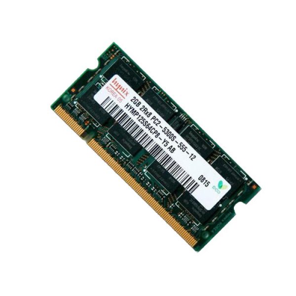 DDR2 2GB Laptop Ram With 06 Month Warranty