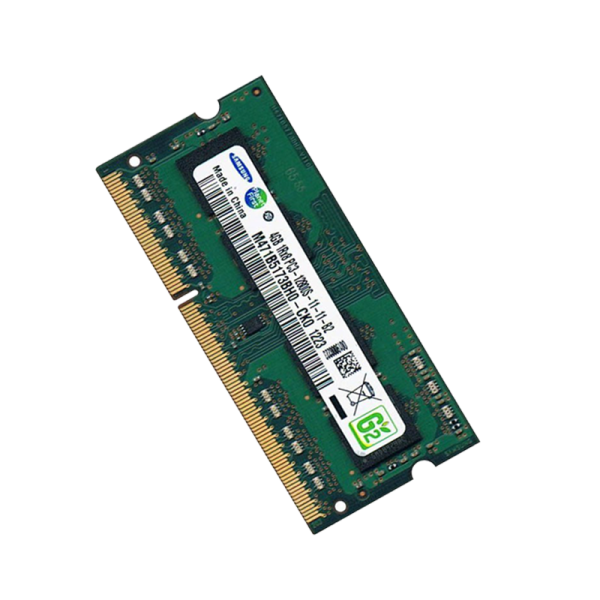DDR3 4GB Laptop Ram With 06 Month Warranty