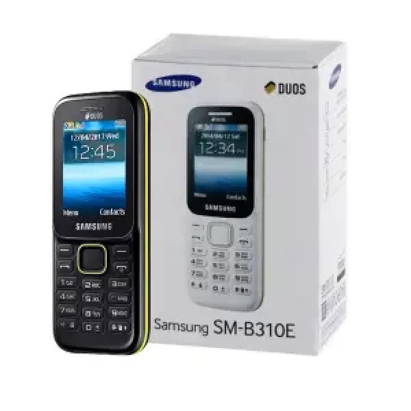 Samsung SM-B310E Phone