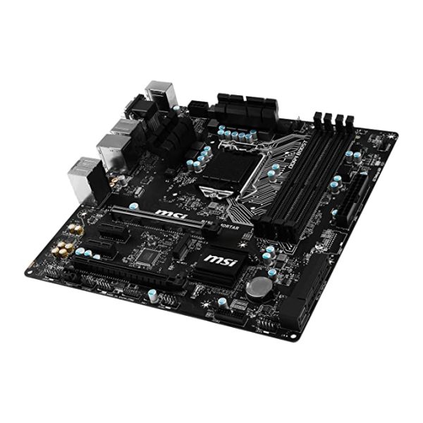 B150 USED Motherboard With 03 Month Warranty