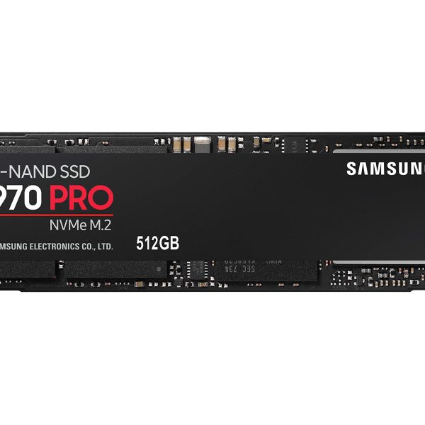 512GB NVME Used With 03 Month warranty