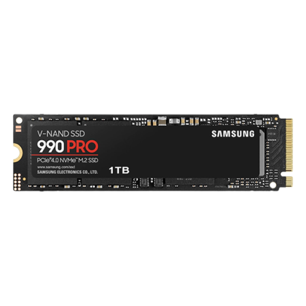 1TB NVME Used With 03 Month warranty