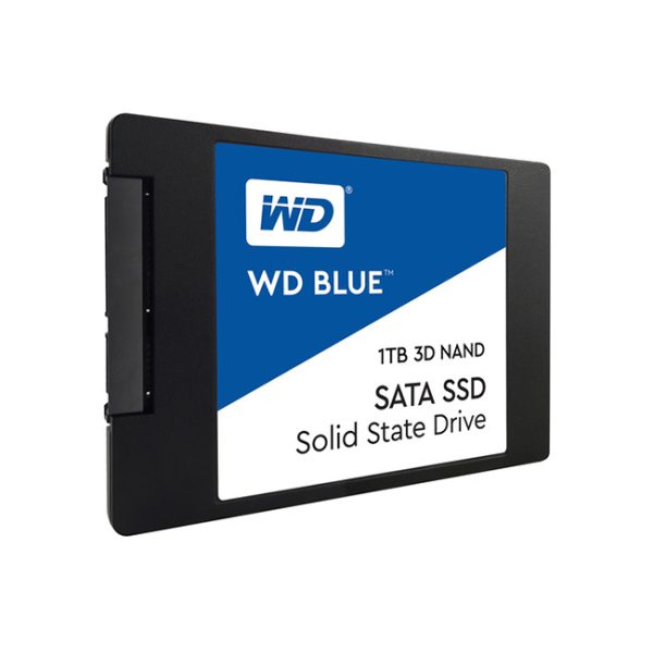 1 TB SSD Used With 03 Month warranty