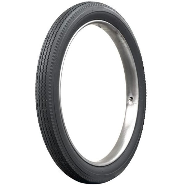 250×17 SRI/MC-02 F/B 4PR Tube Type PRIDER ( R ) Brand New Tyre